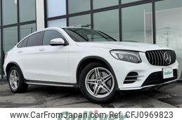 mercedes-benz glc-class 2017 -MERCEDES-BENZ--Benz GLC LDA-253305C--WDC2533052F209339---MERCEDES-BENZ--Benz GLC LDA-253305C--WDC2533052F209339-