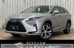 lexus rx 2018 quick_quick_DAA-GYL26W_GYL26-0001552