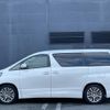 toyota alphard 2013 quick_quick_ANH20W_ANH20-8299344 image 3