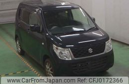 suzuki wagon-r 2015 -SUZUKI--Wagon R MH34S--420760---SUZUKI--Wagon R MH34S--420760-