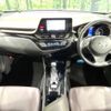 toyota c-hr 2017 -TOYOTA--C-HR DAA-ZYX10--ZYX10-2003291---TOYOTA--C-HR DAA-ZYX10--ZYX10-2003291- image 2