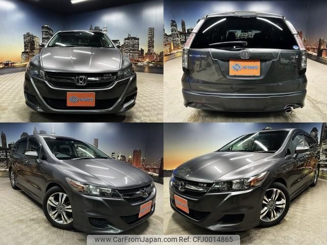 honda stream 2014 quick_quick_DBA-RN8_RN8-3201221 image 1