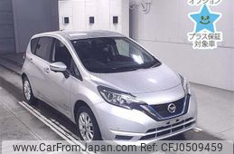 nissan note 2019 -NISSAN--Note HE12-313517---NISSAN--Note HE12-313517-