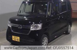 honda n-box 2022 -HONDA 【長野 581ｽ5283】--N BOX JF4-1222675---HONDA 【長野 581ｽ5283】--N BOX JF4-1222675-