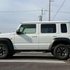 suzuki jimny-nomade 2025 quick_quick_3BA-JC74W_MA3JJC74W00222110 image 5