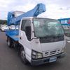 isuzu elf-truck 2006 quick_quick_PB-NKR81AN_NKR81-7041930 image 5