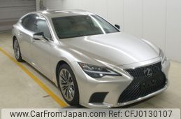 lexus ls 2021 -LEXUS--Lexus LS GVF50-6007263---LEXUS--Lexus LS GVF50-6007263-