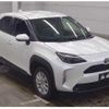 toyota yaris-cross 2022 quick_quick_5BA-MXPB15_3006325 image 1