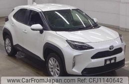 toyota yaris-cross 2022 quick_quick_5BA-MXPB15_3006325