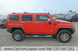 hummer hummer-others 2010 CFJ1461262
