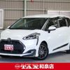 toyota sienta 2019 quick_quick_NSP170G_NSP170-7211859 image 1