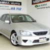 toyota altezza 2005 -トヨタ--ｱﾙﾃｯﾂｧｼﾞｰﾀ GXE10W--1005392---トヨタ--ｱﾙﾃｯﾂｧｼﾞｰﾀ GXE10W--1005392- image 1