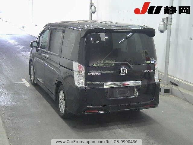 honda stepwagon 2011 -HONDA--Stepwgn RK5--RK5-1208995---HONDA--Stepwgn RK5--RK5-1208995- image 2