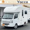 mazda scrum-truck 2024 -MAZDA 【つくば 800】--Scrum Truck 3BD-DG16T--DG16T-640642---MAZDA 【つくば 800】--Scrum Truck 3BD-DG16T--DG16T-640642- image 1