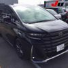 toyota vellfire 2024 -TOYOTA 【なにわ 332ﾓ904】--Vellfire AAHH40W--0022162---TOYOTA 【なにわ 332ﾓ904】--Vellfire AAHH40W--0022162- image 1