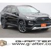 toyota rav4 2019 -TOYOTA--RAV4 6BA-MXAA54--MXAA54-2015218---TOYOTA--RAV4 6BA-MXAA54--MXAA54-2015218- image 1