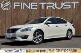 nissan teana 2016 -NISSAN--Teana DBA-L33--L33-107972---NISSAN--Teana DBA-L33--L33-107972-