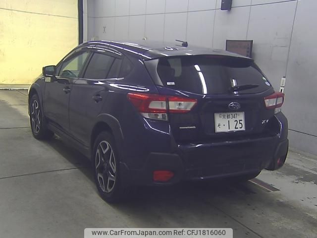 subaru xv 2018 CFJ1816060 image 2