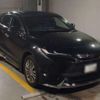 toyota harrier 2020 quick_quick_6BA-MXUA80_MXUA80-0011301 image 4