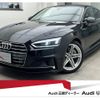 audi a5-sportback 2019 quick_quick_DBA-F5CYRL_WAUZZZF53KA052172 image 1