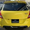 suzuki swift 2011 quick_quick_CBA-ZC32S_ZC32S-100322 image 4