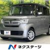 honda n-box 2018 -HONDA--N BOX DBA-JF3--JF3-1060535---HONDA--N BOX DBA-JF3--JF3-1060535- image 1