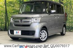 honda n-box 2018 -HONDA--N BOX DBA-JF3--JF3-1060535---HONDA--N BOX DBA-JF3--JF3-1060535-