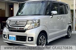 honda n-box-plus 2013 -HONDA 【名変中 】--N BOX + JF2--4101646---HONDA 【名変中 】--N BOX + JF2--4101646-