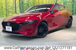 mazda mazda3 2019 -MAZDA--MAZDA3 3AA-BPEP--BPEP-100583---MAZDA--MAZDA3 3AA-BPEP--BPEP-100583-