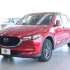 mazda cx-5 2019 -MAZDA--CX-5 6BA-KFEP--KFEP-303129---MAZDA--CX-5 6BA-KFEP--KFEP-303129- image 1