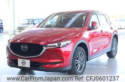 mazda cx-5 2019 -MAZDA--CX-5 6BA-KFEP--KFEP-303129---MAZDA--CX-5 6BA-KFEP--KFEP-303129-