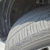 toyota harrier 2015 -TOYOTA--Harrier DBA-ZSU60W--ZSU60-0043582---TOYOTA--Harrier DBA-ZSU60W--ZSU60-0043582- image 6