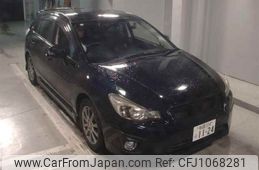 subaru impreza-wagon 2014 -SUBARU 【秋田 334ﾌ1124】--Impreza Wagon GP7-042624---SUBARU 【秋田 334ﾌ1124】--Impreza Wagon GP7-042624-