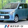 suzuki wagon-r 2013 -SUZUKI--Wagon R DBA-MH34S--MH34S-230747---SUZUKI--Wagon R DBA-MH34S--MH34S-230747- image 1