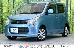 suzuki wagon-r 2013 -SUZUKI--Wagon R DBA-MH34S--MH34S-230747---SUZUKI--Wagon R DBA-MH34S--MH34S-230747-