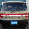 mitsubishi delica-d5 2010 -MITSUBISHI--Delica D5 CV5W--0406287---MITSUBISHI--Delica D5 CV5W--0406287- image 2