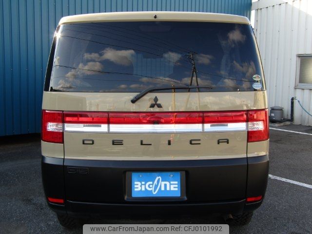 mitsubishi delica-d5 2010 -MITSUBISHI--Delica D5 CV5W--0406287---MITSUBISHI--Delica D5 CV5W--0406287- image 2