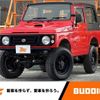 suzuki jimny 1996 -SUZUKI--Jimny E-JA12W--JA12W-100162---SUZUKI--Jimny E-JA12W--JA12W-100162- image 1