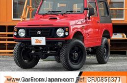 suzuki jimny 1996 -SUZUKI--Jimny E-JA12W--JA12W-100162---SUZUKI--Jimny E-JA12W--JA12W-100162-