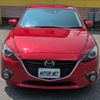 mazda axela 2014 CFJ1569902 image 25