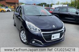 peugeot 208 2017 quick_quick_A9HN01_VF3CCHNZTHW042216