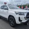 toyota hilux 2021 CFJ1696804 image 4