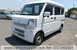 nissan nv100-clipper 2019 quick_quick_HBD-DR17V_DR17V-305029