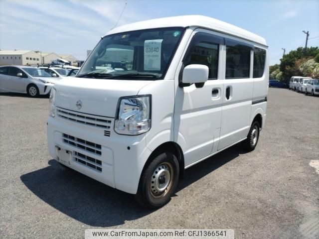 nissan nv100-clipper 2019 quick_quick_HBD-DR17V_DR17V-305029 image 1
