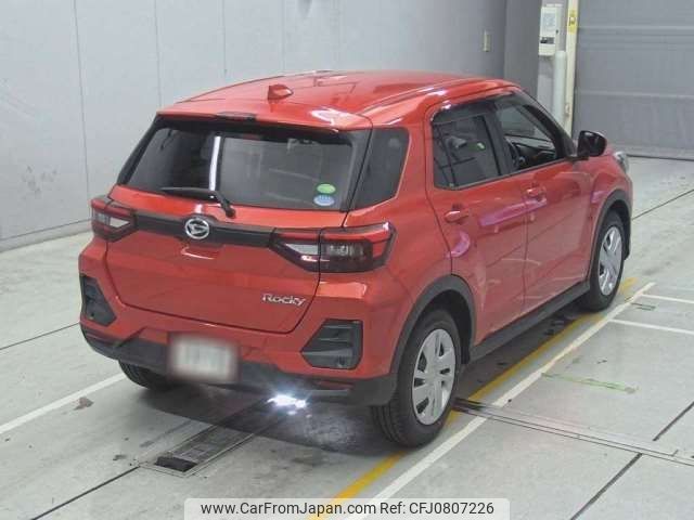 daihatsu rocky 2019 -DAIHATSU--Rocky 5BA-A200S--A200S-0005031---DAIHATSU--Rocky 5BA-A200S--A200S-0005031- image 2