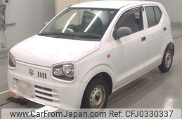 suzuki alto-van 2018 -SUZUKI--Alto Van HBD-HA36V--HA36V-136719---SUZUKI--Alto Van HBD-HA36V--HA36V-136719-