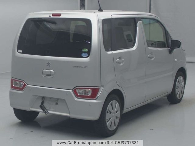 suzuki wagon-r 2020 -SUZUKI--Wagon R MH85S-103222---SUZUKI--Wagon R MH85S-103222- image 2