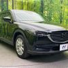 mazda cx-8 2018 quick_quick_KG2P_KG2P-127307 image 17
