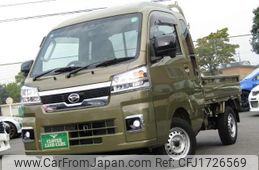 daihatsu hijet-truck 2022 CFJ1726569