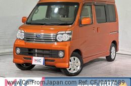 subaru dias-wagon 2016 quick_quick_S331N_S331N-0003163